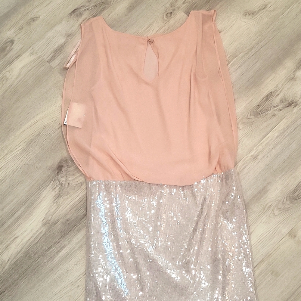 NWT formal dress - Picture 2 of 4